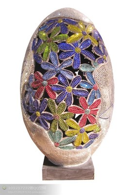 財(cái)神爺玻璃鋼雕塑 玻璃鋼雕塑 輝也納動(dòng)漫玻璃鋼雕塑