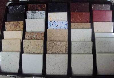 教業(yè)主們?nèi)绾芜x擇和購(gòu)買人造石臺(tái)面