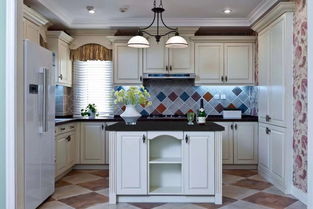 人造石櫥柜臺面 必圖