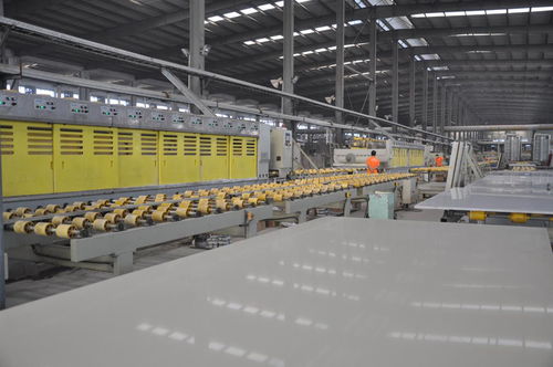 中迅石英石榮獲綠色建材產品認證證書 櫥柜網