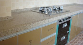 2016年石英石臺面品牌排行榜 石英石臺面哪個好