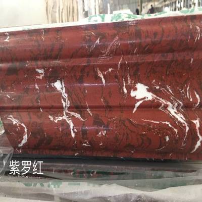 云仕美仿大理石電梯門套門框 現代建筑裝飾的新選擇