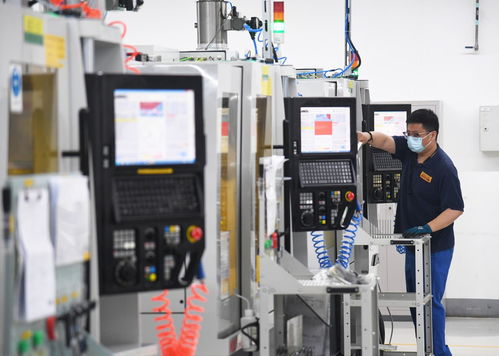 廊坊開發(fā)區(qū)開辟通信設備修理新賽道，加快培育新質生產力