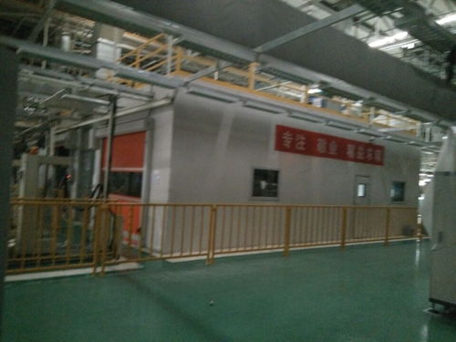 廠房設備間隔音降噪處理與通信設備修理的協(xié)同實施策略