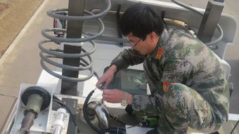 通信設(shè)備守護(hù)者——記愛崗敬業(yè)、默默奉獻(xiàn)的杜元春同志